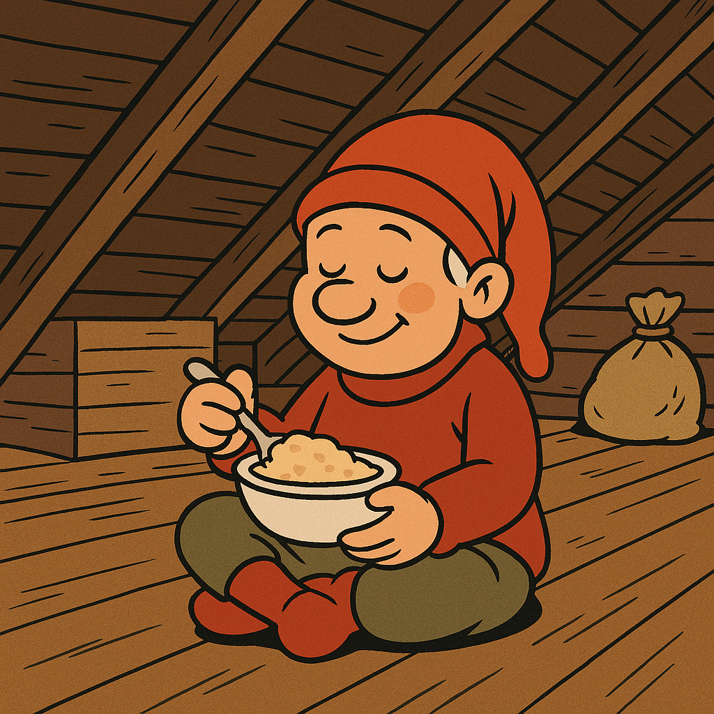 Julebillede