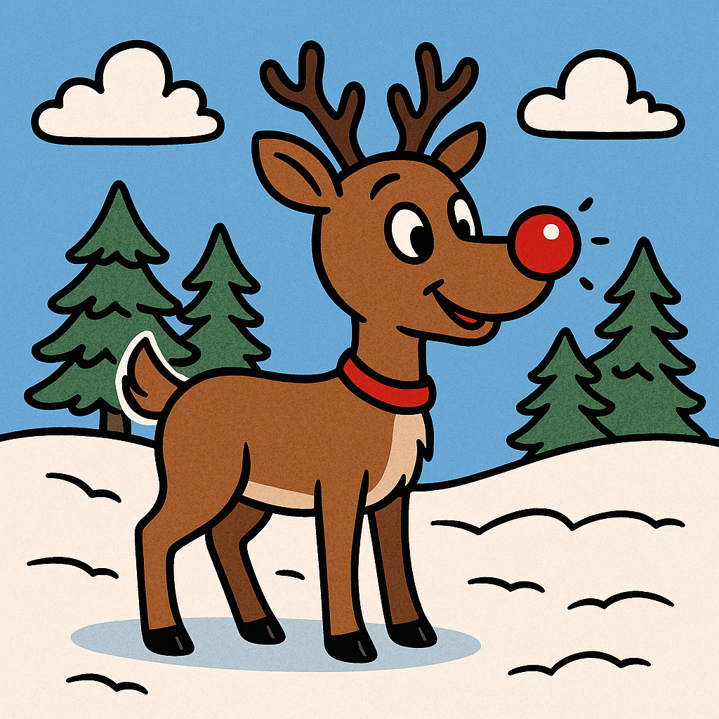 Julebillede