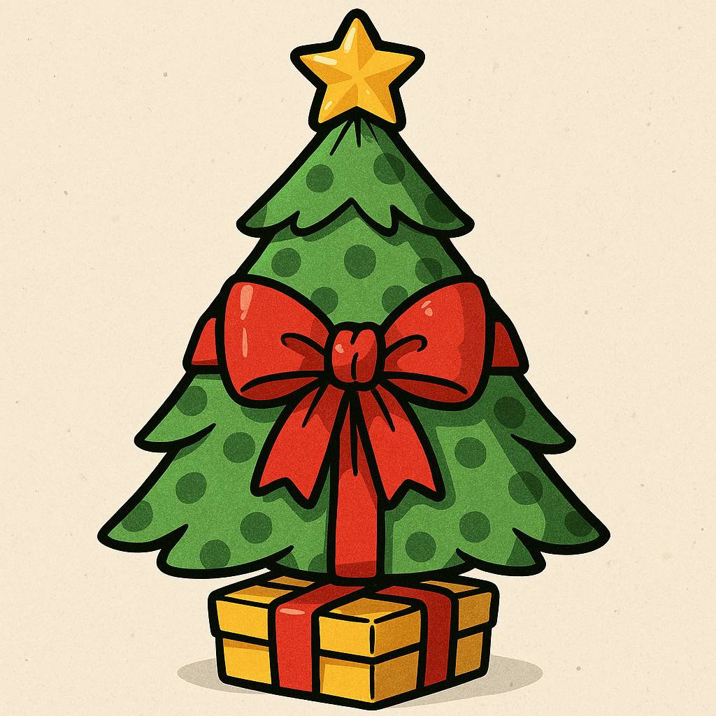 Julebillede